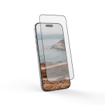 Urban Armor Gear Glass Shield Doorzichtige schermbeschermer Apple 1 stuk(s)