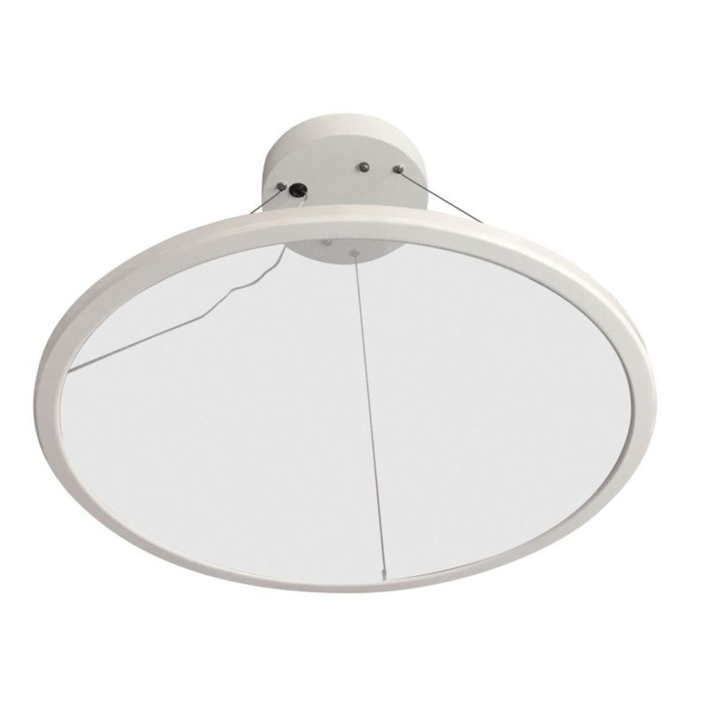 EU Product - light panel R600 NW rund transparent thumbnail