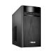 ASUS VivoPC K31CLG-IT002T i3-5005U Tower Intel® Core™ i3 4 GB DDR3L-SDRAM 1000 GB HDD Windows 10 Home PC Nero