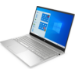 HP Pavilion 15-eh0007na Laptop 39.6 cm (15.6") Touchscreen Full HD AMD Ryzen™ 3 4300U 8 GB DDR4-SDRAM 256 GB SSD Wi-Fi 5 (802.11ac) Windows 11 Home Silver