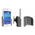 Brodit 511631 houder Passieve houder Mobiele telefoon/Smartphone Zwart