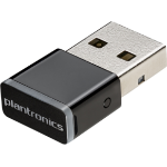 POLY BT600 USB-A Bluetooth Adapter (Bagged) USB adapter