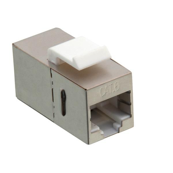 Value Rj-45 Keysone Modulr