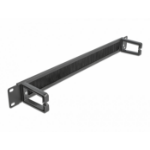 DeLOCK 66486 rack-toebehoren Paneel voor kabelbeheer