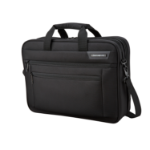 Samsonite Classic Business 2.0 laptop case 43.2 cm (17") Briefcase Black