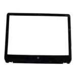 HP 686897-001 notebook spare part Bezel