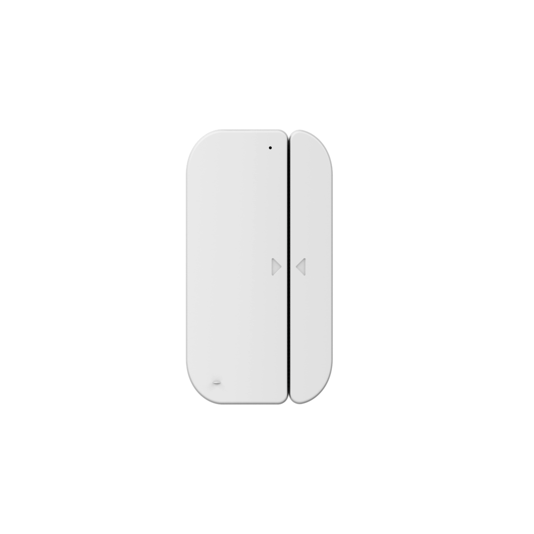 Image of Hama 00176553 door/window sensor Wireless White