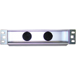 Alantec PK018 patch panel accessory