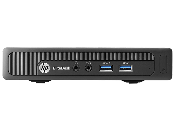 HP EliteDesk 705 G1 PRO A4-7350B 4GB 500GB G2U05AV#ABA Desktop PC HP EliteDesk 705 G1 PRO A4-7350B 4GB 500GB G2U05AV#ABA Desktop PC