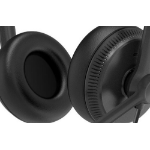 Yealink 330100010022 headphone/headset accessory Cushion/ring set