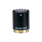 AKG CK62 ULS Black