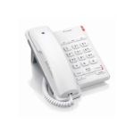 British Telecom Converse 2100 Analog telephone White