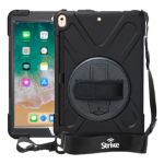Strike Group CAS-STK APP IPAD PRO 10.5 RGD HSL tablet case 26.7 cm (10.5") Cover Black