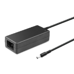 CoreParts MBXSA-AC0002 power adapter/inverter Indoor 42 W Black