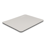 DeLOCK 12147 muismat Grijs