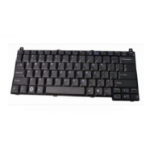 DELL C800K laptop reserve-onderdeel Toetsenbord