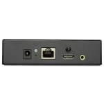 StarTech.com HDMI over IP ontvanger voor ST12MHDLAN2K - video wall ondersteuning - 1080p