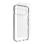 ZAGG Luxe & Glass 360 Bundle For Google Pixel 10/Pixel 10 Pro