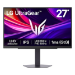 LG 27G810A-B computer monitor 68.6 cm (27") 3840 x 2160 pixels 4K Ultra HD LCD Black