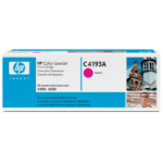 HP C4193A Toner magenta, 6K pages ISO/IEC 19798 for Canon LBP-83