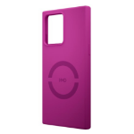 HMD 8P00000319 mobile phone case 16.6 cm (6.55") Cover Pink
