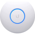 Ubiquiti UAP-NANOHD UniFi nanoHD 4x4 Wave2 MU-MIMO Wireless PoE Access Point (Bulk Packaged, No POE Injector)