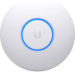 Ubiquiti UAP-NANOHD UniFi nanoHD 4x4 Wave2 MU-MIMO Wireless PoE Access Point (Bulk Packaged, No POE Injector)