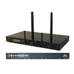 Perle IOLAN SCG18 R-LEWD RJ-45/USB Type-A