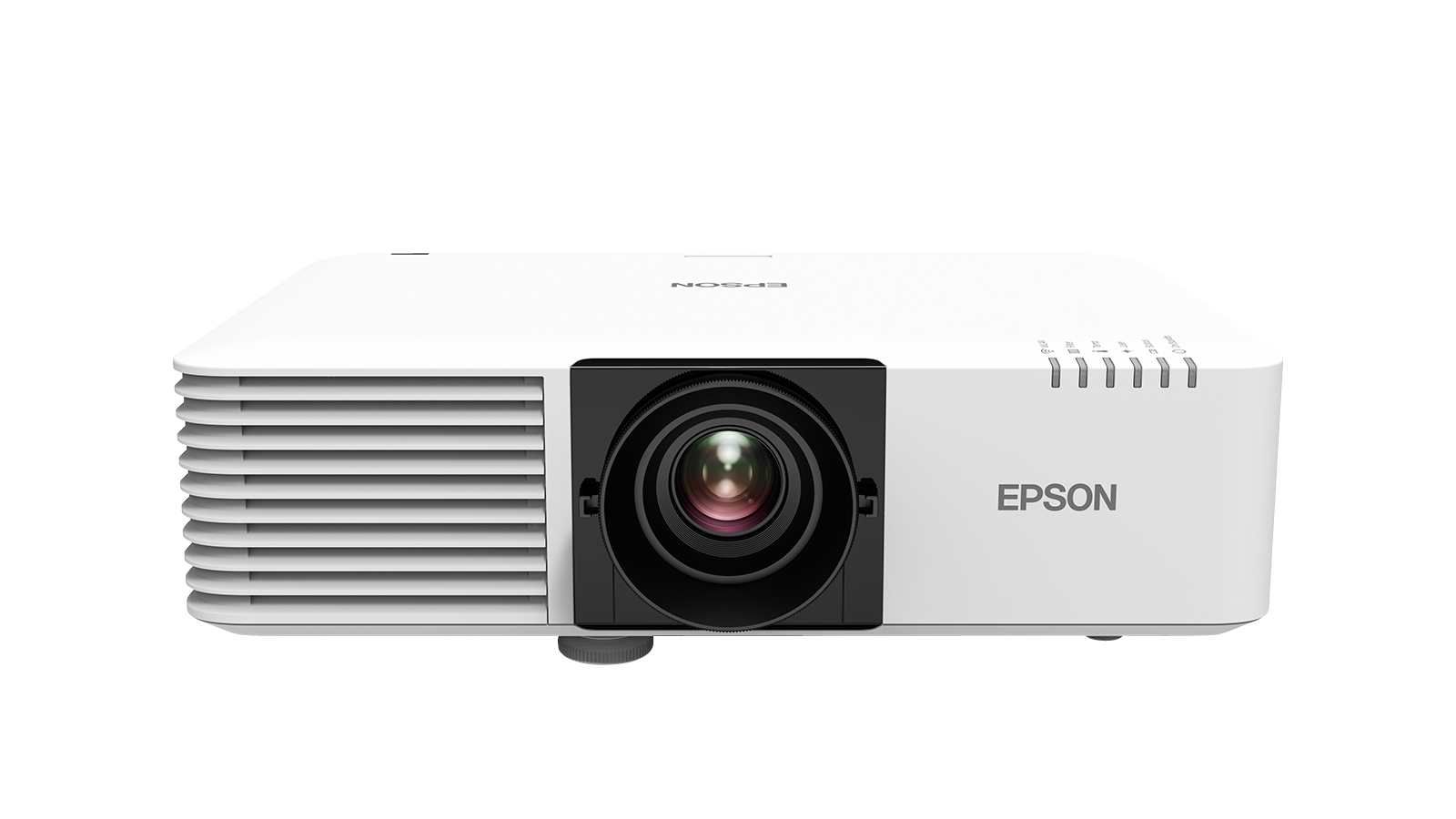 Image of Epson EB-L520U data projector Standard throw projector 5200 ANSI...