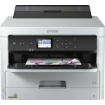 Epson WorkForce Pro WF-C529RDW