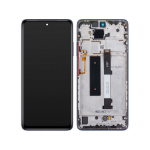 Xiaomi EU Product - Redmi Note 9 Pro 5G LCD Display - Black