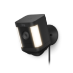 Ring Spotlight Cam Plus Plug-In Box IP security camera Indoor & outdoor Ceiling/Wall/Desk