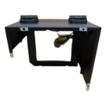 Zebra P1046696-078 printer/scanner spare part/accessory Cover