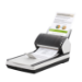 FUJITSU FI-7240 DOCUMENT SCANNER