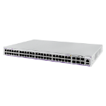 Alcatel-Lucent OmniSwitch 2360 Managed L2+ Gigabit Ethernet (10/100/1000) Power over Ethernet (PoE) Stainless steel