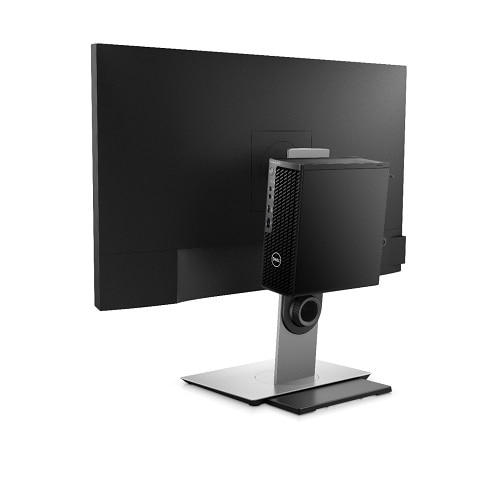 Photos - Mount/Stand Dell 575-BCHH monitor mount / stand 