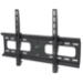 Manhattan Monitor/TV Wall Mount (tiltable), 1 screen, 37-70", Vesa 200x200 to 600x400mm, 75kg, Black, Box