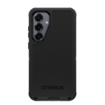 OtterBox Defender Series for Samsung Galaxy S25+, black