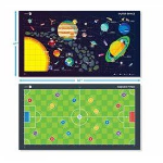 Sphero Code Mat Space/Soccer - Activity