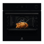 Electrolux EOC8P39WZ 72 L 3380 W Black