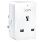 TP-Link Tapo P110M smart plug 2990 W Wit