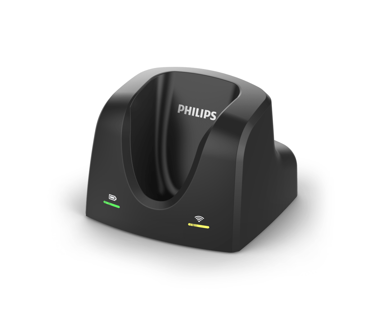 Philips SpeechMike Premium Air mobile device dock station Dictaphone B