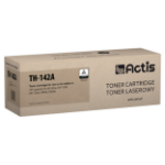 Actis TH-142A toner for HP printer, Replacement HP 142A W1420A; Standard; 950 pages; black