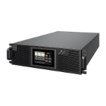 CyberPower RT33010KE RT33 3-3Phase Rack/Tower 10kVA/10kW UPS - 2 Year RTB WTY