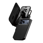 PanzerGlass CARE by ® Feature Case Tango Two-in-One Wallet w. MagSafe iPhone 17 Pro Max