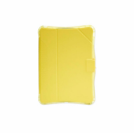 Brenthaven BX2 Edge 9.7" Folio Yellow
