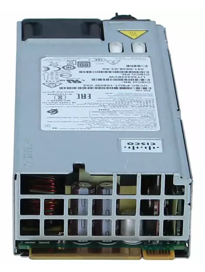 Cisco HX-PSU1-1600W network equipment spare part Power supply unit (PS