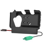 RAM Mounts RAM-HOL-SAM61PD2U houder Actieve houder Tablet/UMPC Zwart
