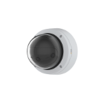 Axis P3818-PVE IP security camera Outdoor 5120 x 2560 pixels Ceiling/wall