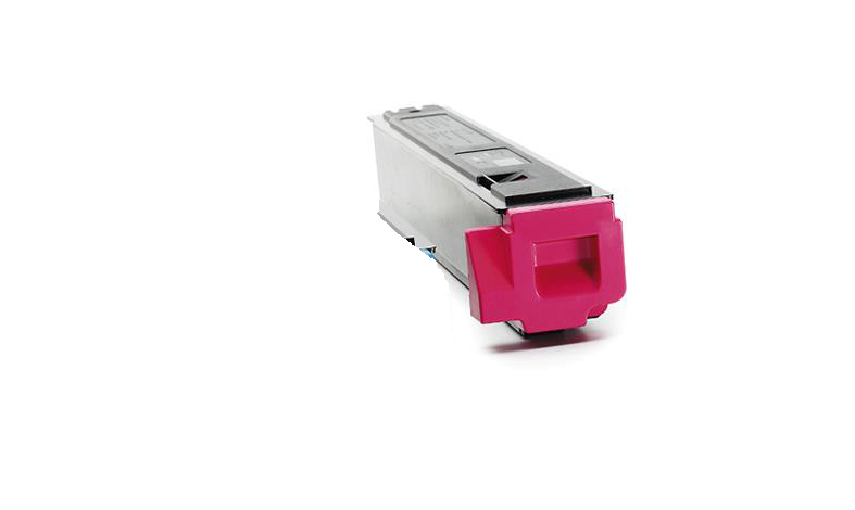 Image of Kyocera 1T02PABNL0/TK-5135M Toner-kit magenta, 5K pages/5% for KM...